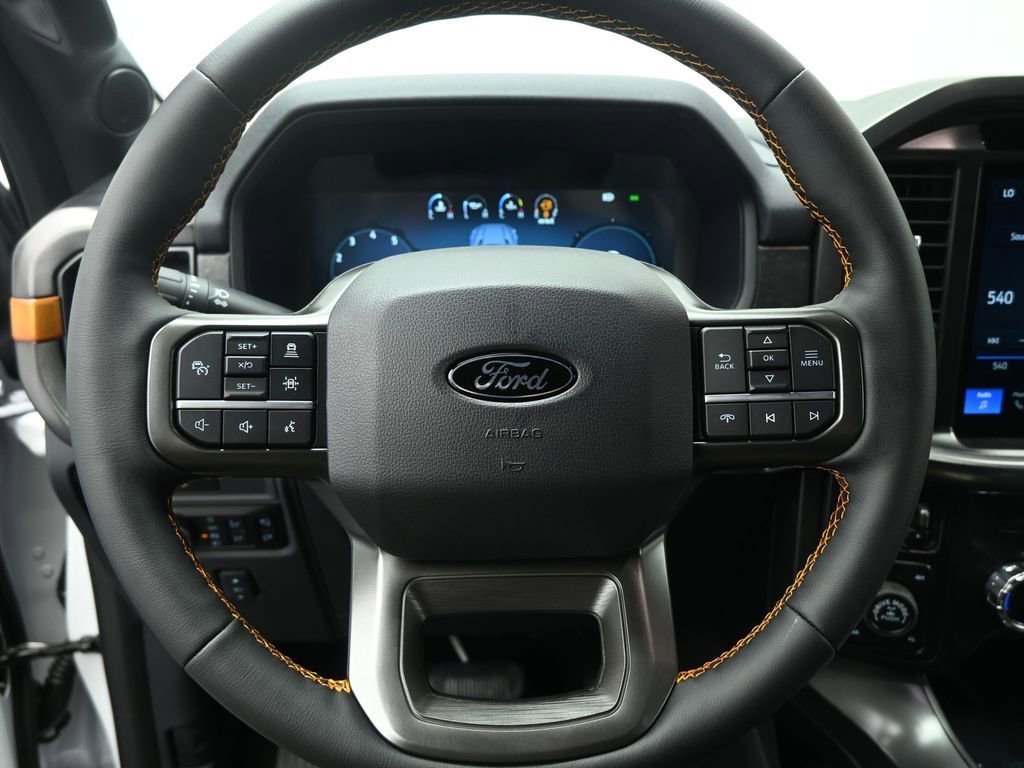New 2026 Ford F150 Tremor AWD/4WD image 12
