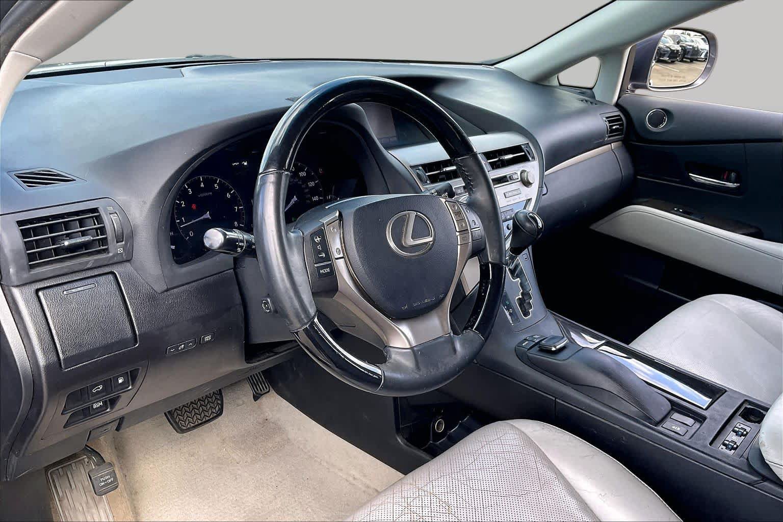 Used 2015 Lexus RX 350 FWD image 15
