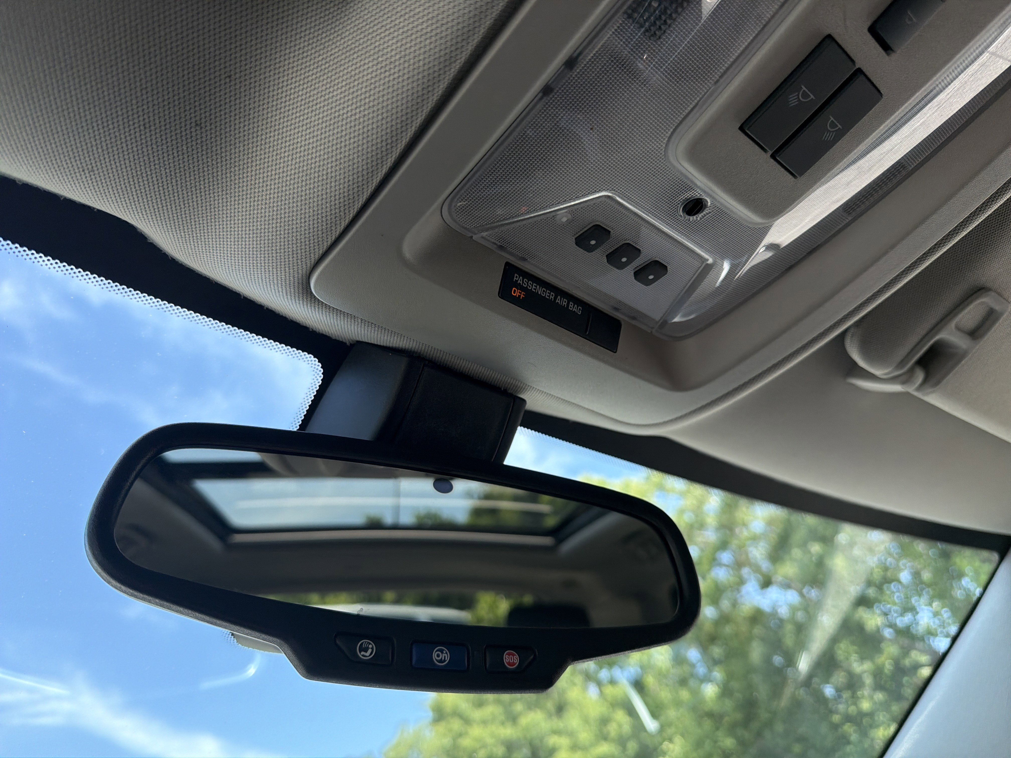 Used 2016 Cadillac SRX Luxury FWD image 25