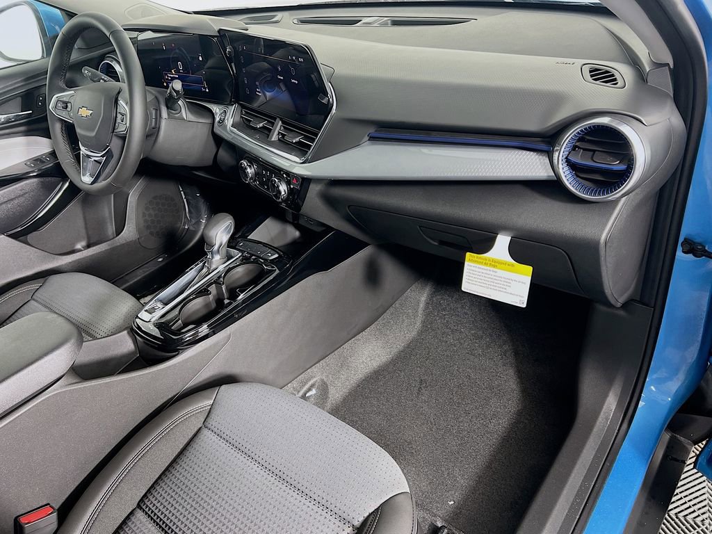 New 2026 Chevrolet Trax LT w/ Driver Confidence Package image 27