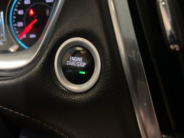 Used 2019 Chevrolet Traverse Premier w/ Redline Edition image 41