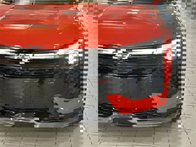 New 2026 Chevrolet Blazer EV SS image 16