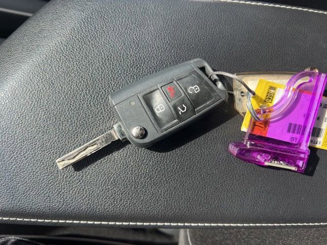 Used 2025 Volkswagen Jetta Sport image 35