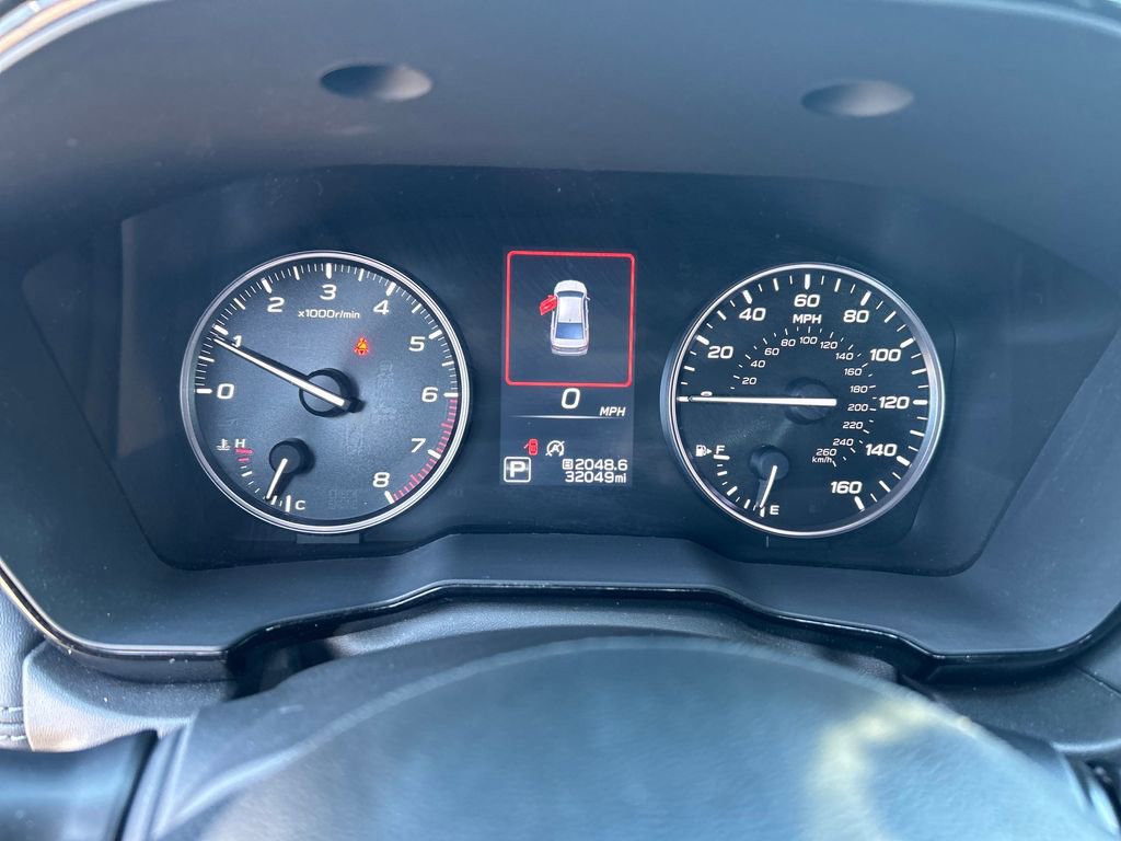 Certified 2023 Subaru Legacy Premium image 28