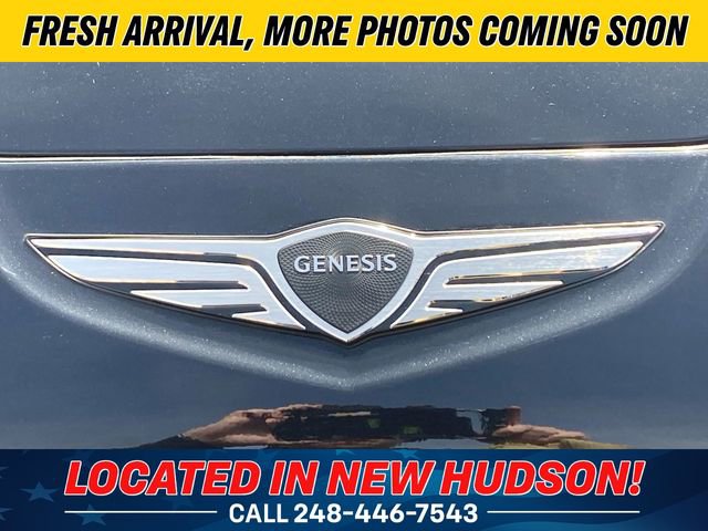 Used 2025 Genesis GV80 2.5T Prestige AWD/4WD image 32