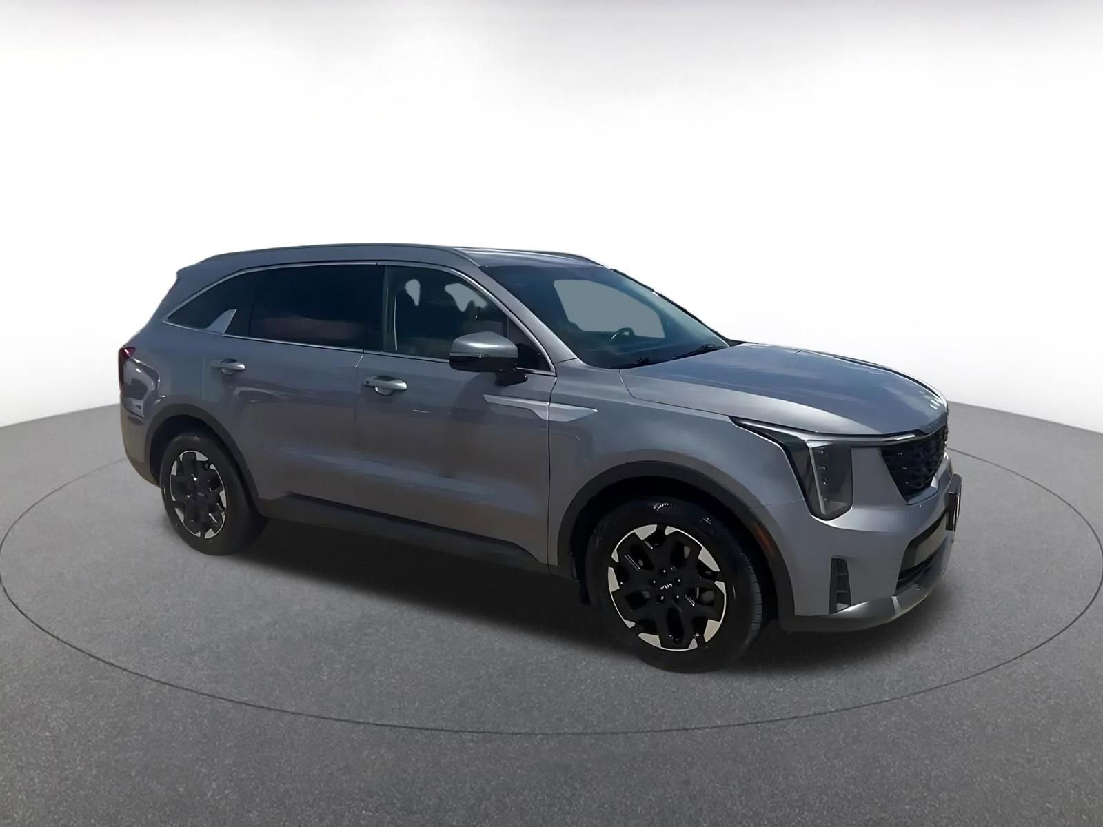 Used 2024 Kia Sorento S FWD video 2