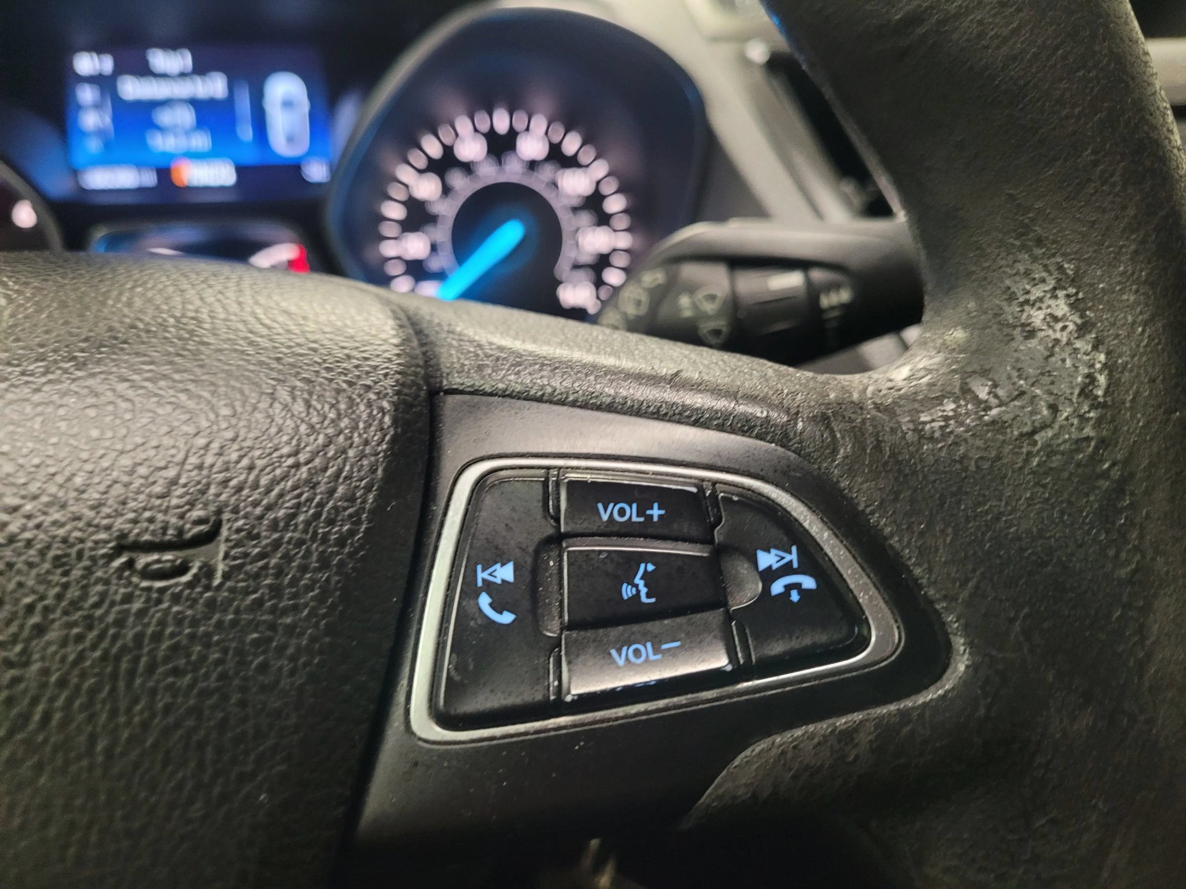 Used 2017 Ford Escape S FWD image 25