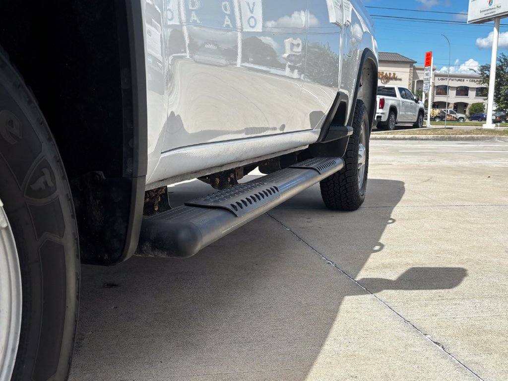 Used 2021 Chevrolet Silverado 2500 W/T w/ WT Fleet Convenience Package RWD image 11