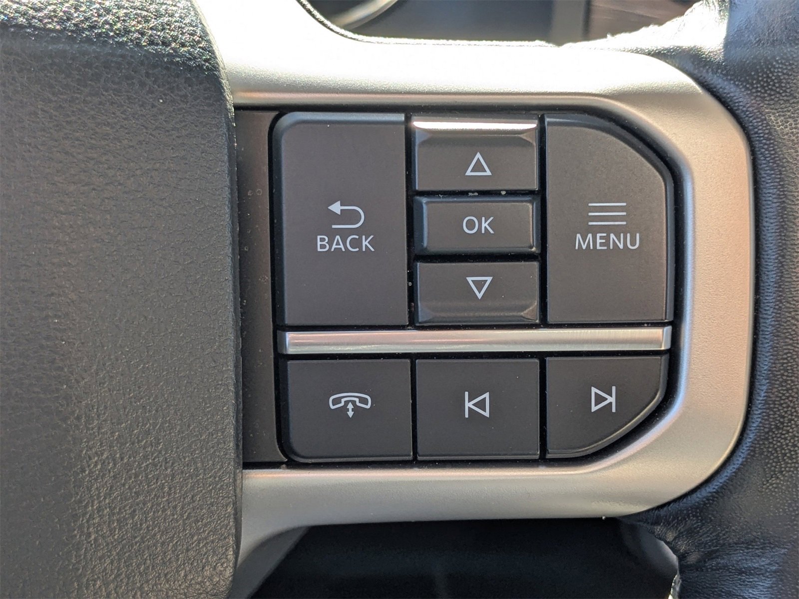 Used 2024 Ford Expedition Max Limited image 29