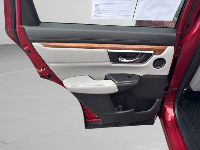 Used 2021 Honda CR-V Touring image 21