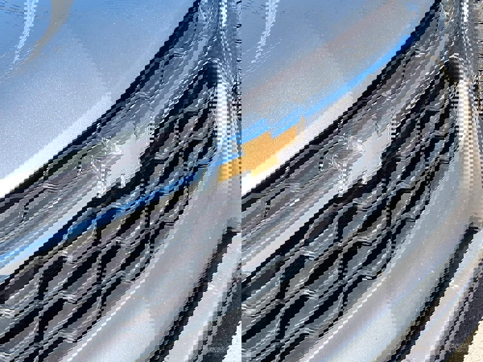 Used 2025 Chevrolet Trax LT image 26