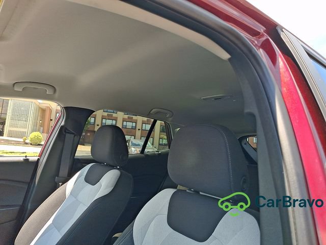 Certified 2024 Chevrolet Trax LS w/ LS Convenience Package FWD image 13