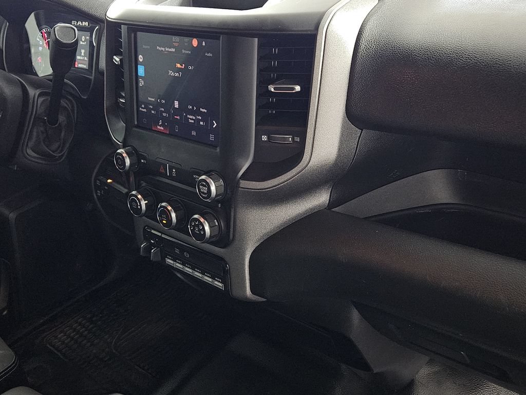 Used 2024 RAM 2500 Tradesman w/ Chrome Appearance Group AWD/4WD image 27