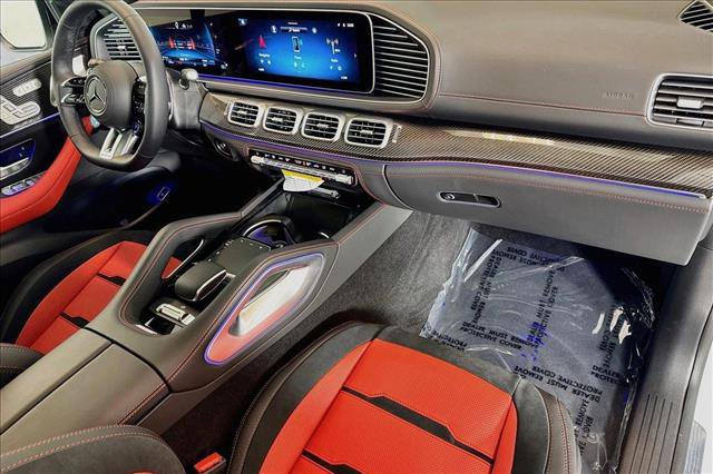 New 2026 Mercedes-Benz GLE 53 AMG 4MATIC Coupe image 27