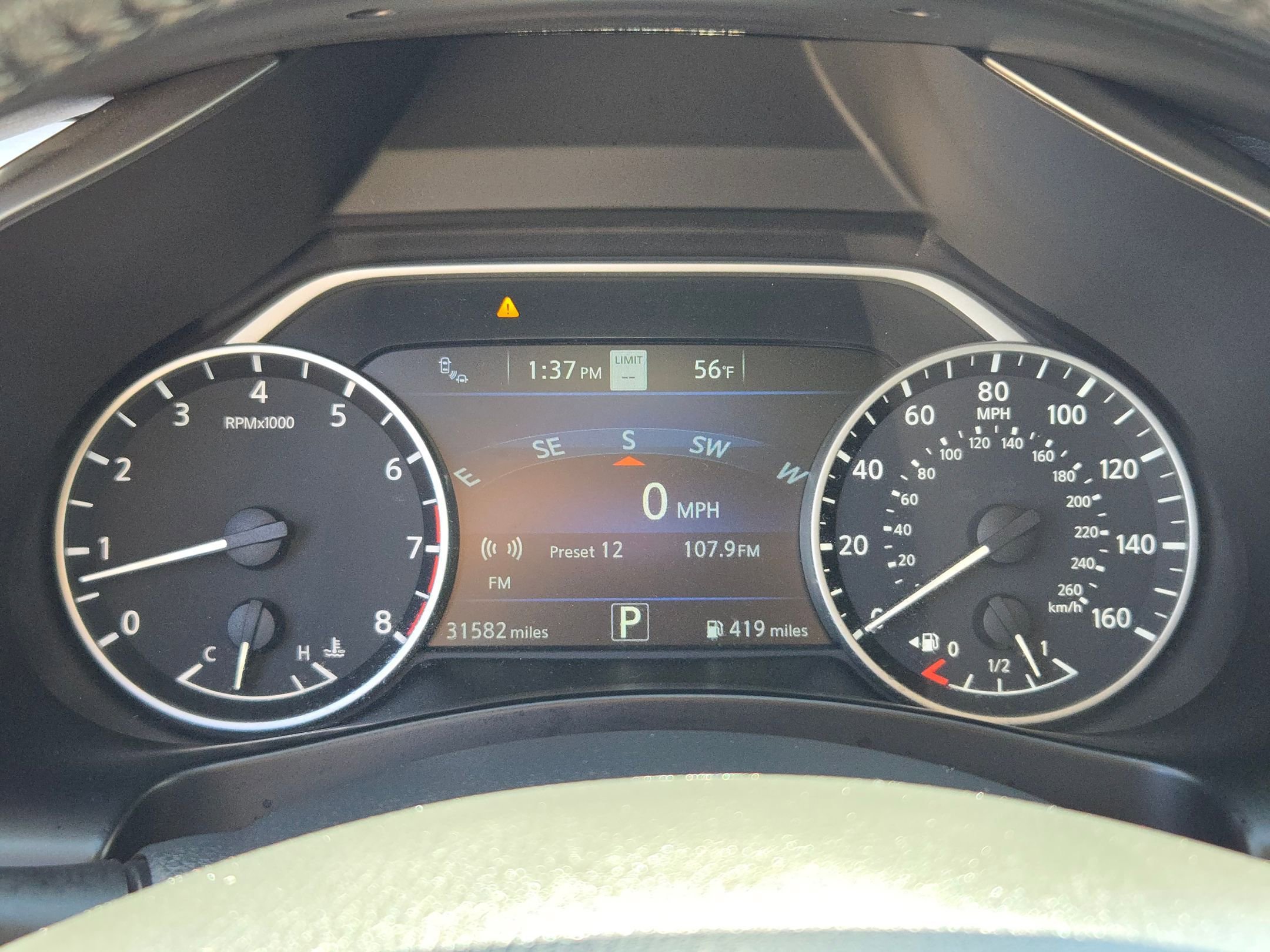 Used 2020 Nissan Murano SL w/ Moonroof Package FWD image 23