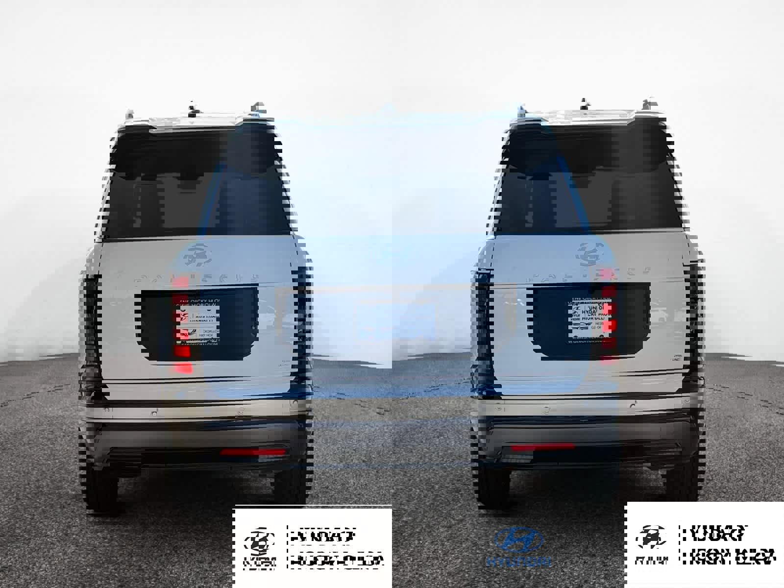 New 2026 Hyundai Palisade Limited image 4