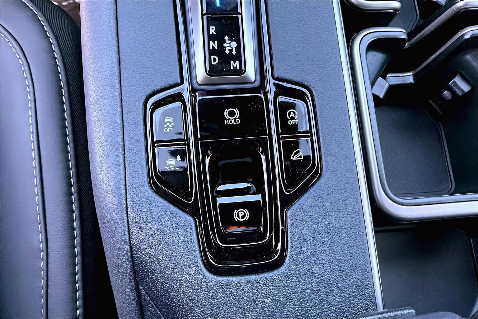 New 2026 Lexus TX 350 AWD image 13