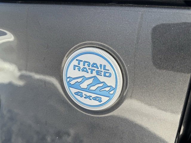 Used 2021 Jeep Wrangler Unlimited Sahara image 39