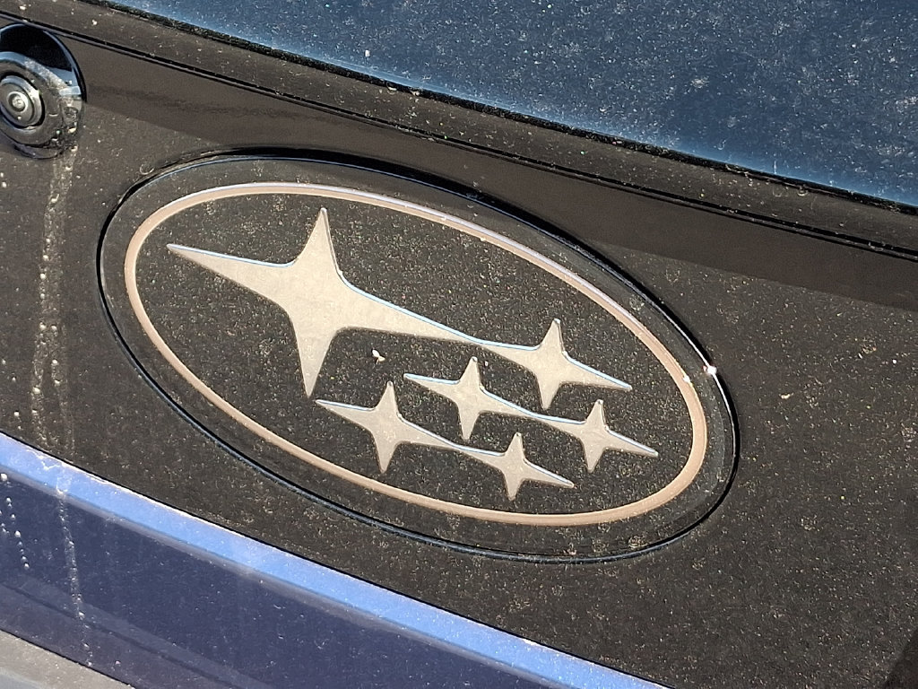 New 2027 Subaru Trailseeker AWD/4WD image 6