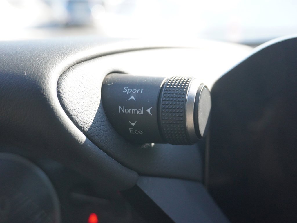 Used 2023 Lexus ES 250 w/ Premium Package image 48