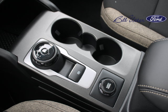 New 2026 Ford Bronco Sport Big Bend AWD/4WD image 12