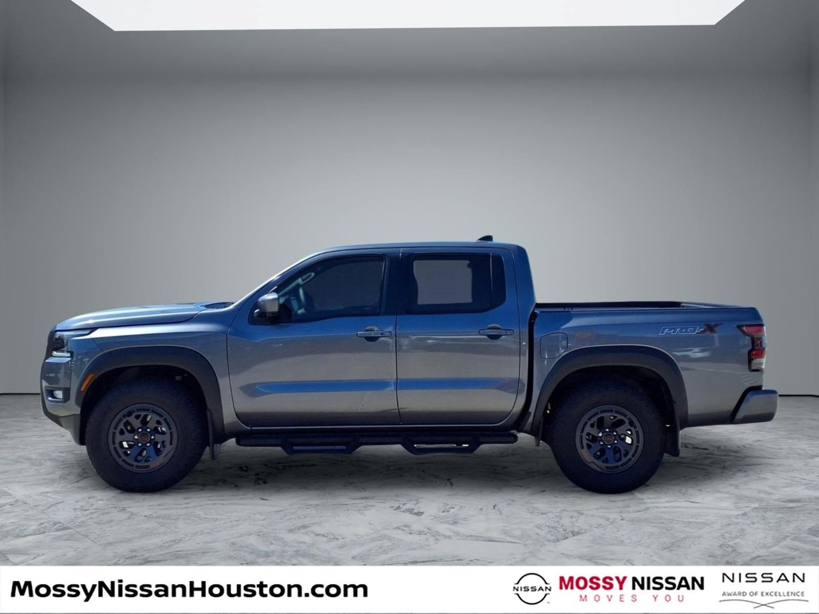 New 2026 Nissan Frontier Pro-X w/ Pro Premium Package RWD image 5