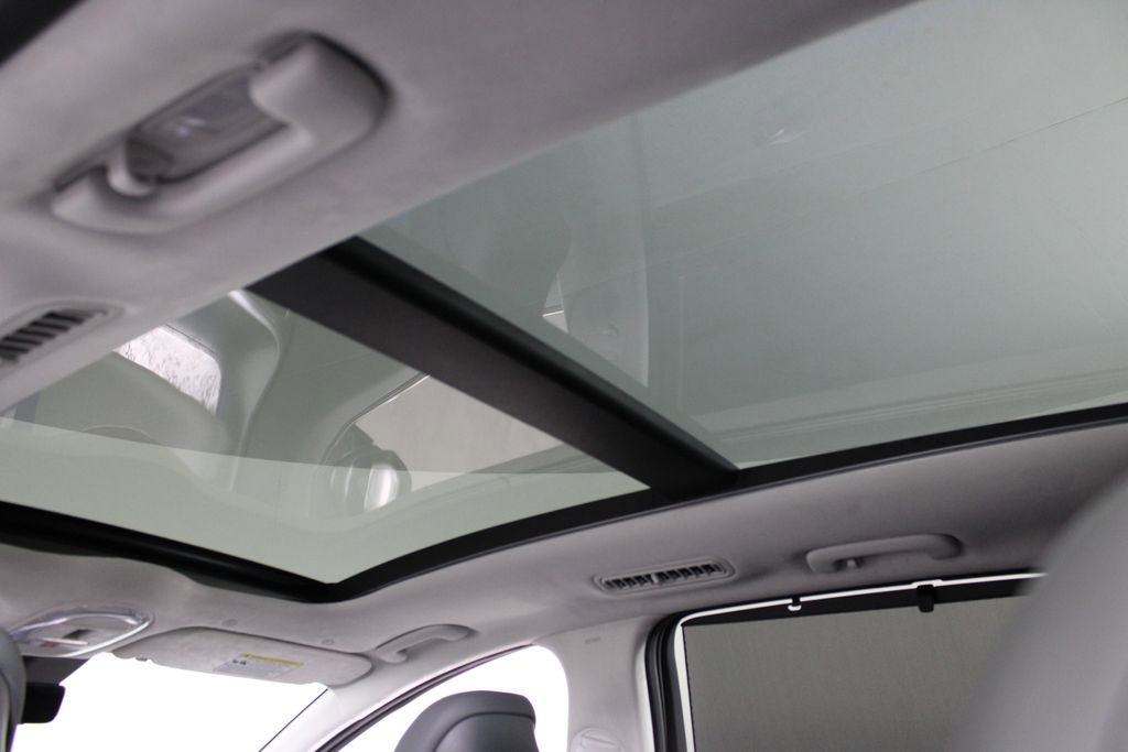 Certified 2026 Hyundai Ioniq 9 Calligraphy image 25