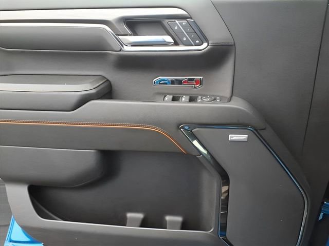 Used 2024 GMC Sierra 1500 AT4 w/ Technology Package image 13