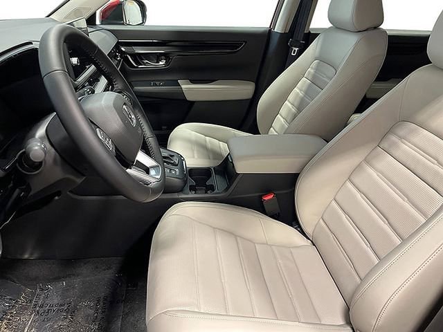 New 2026 Honda CR-V EX-L image 12