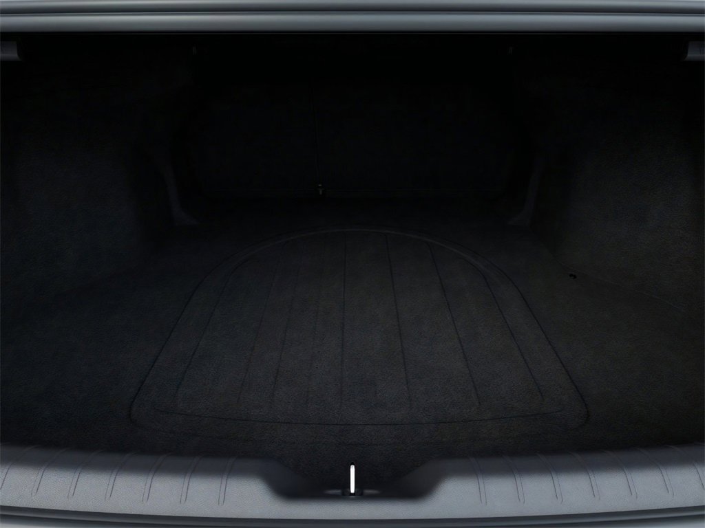 New 2025 Kia K4 EX image 19