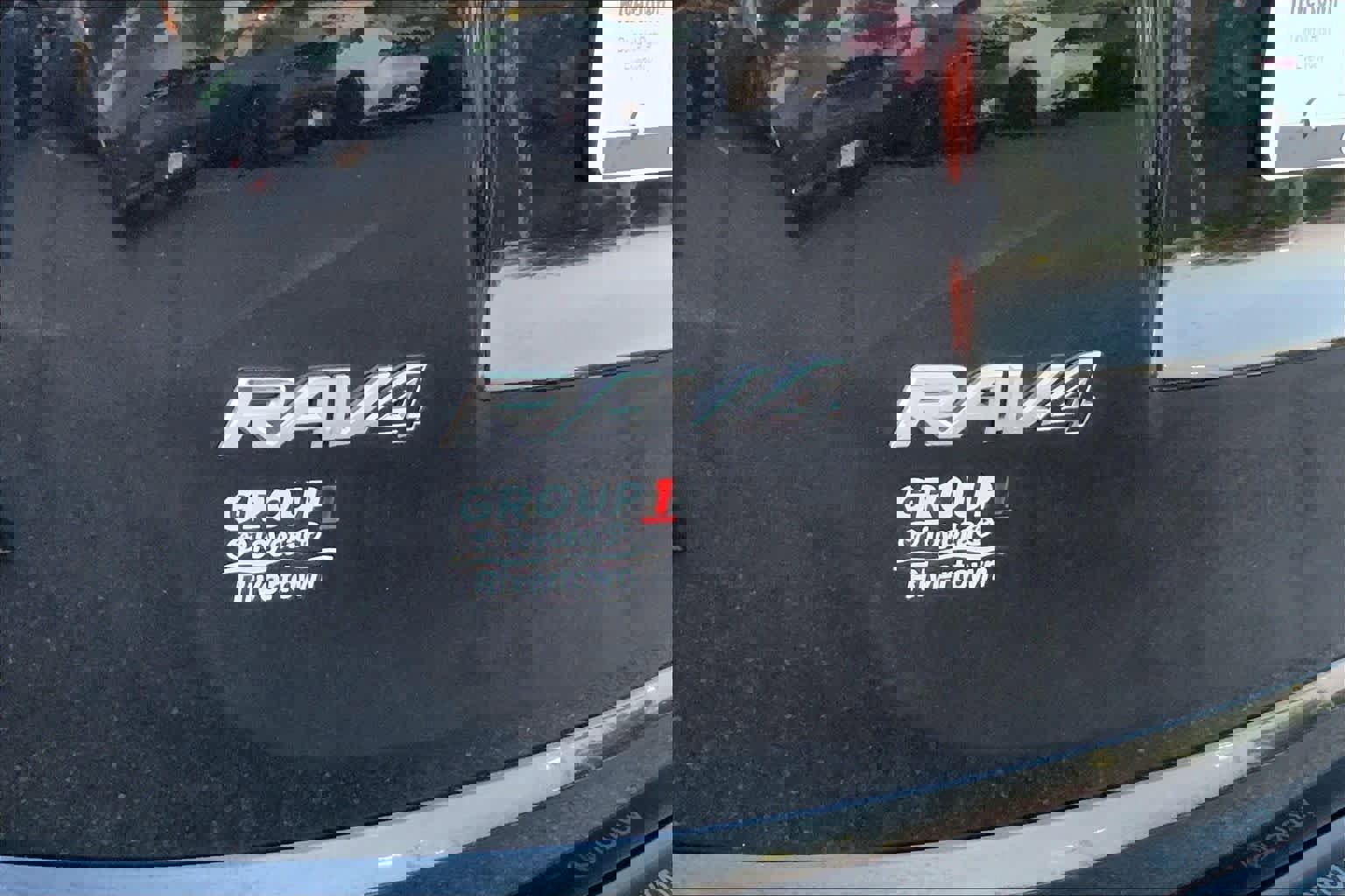 Used 2016 Toyota RAV4 SE AWD/4WD image 30