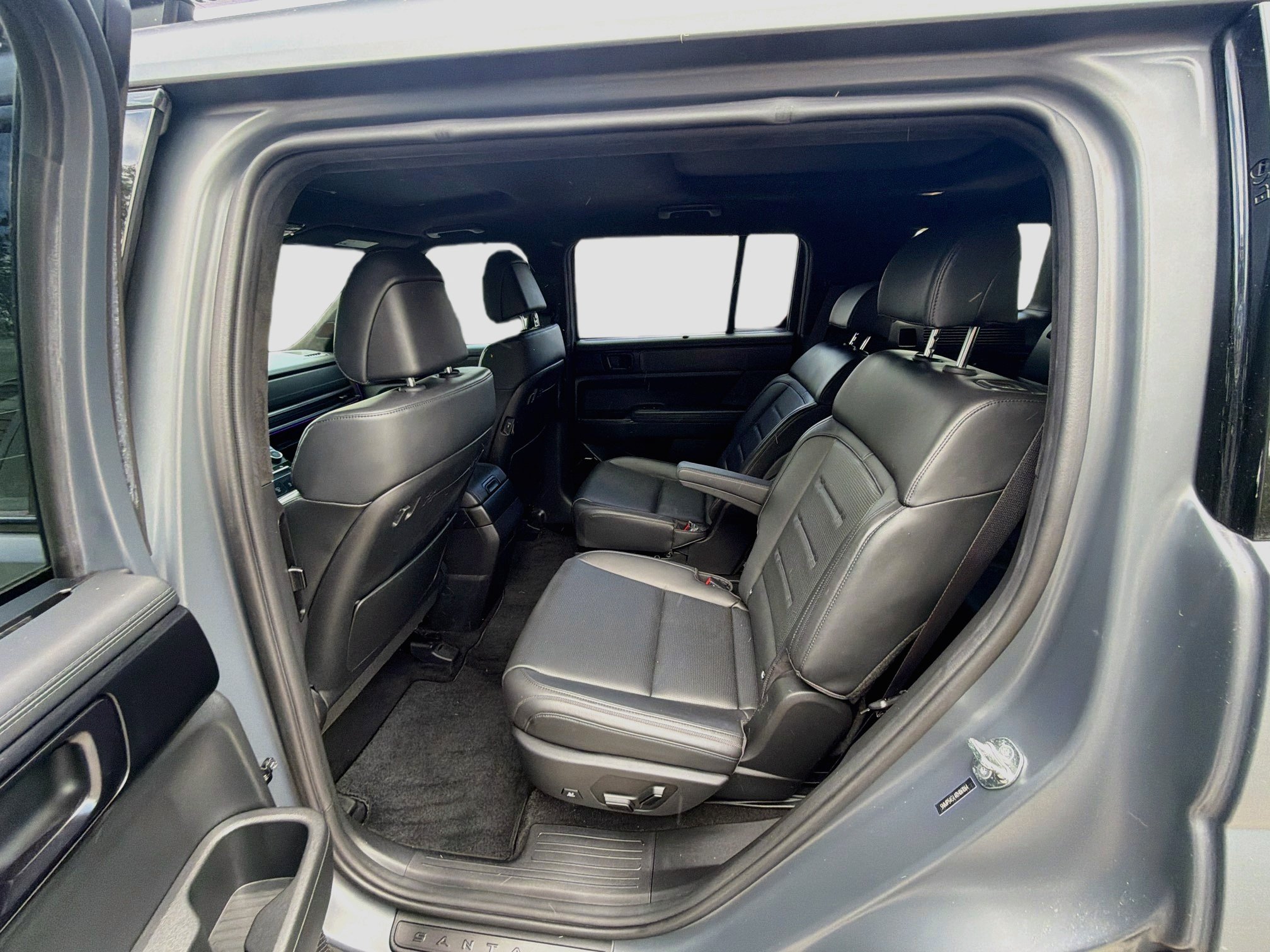 Used 2024 Hyundai Santa Fe Calligraphy FWD image 23