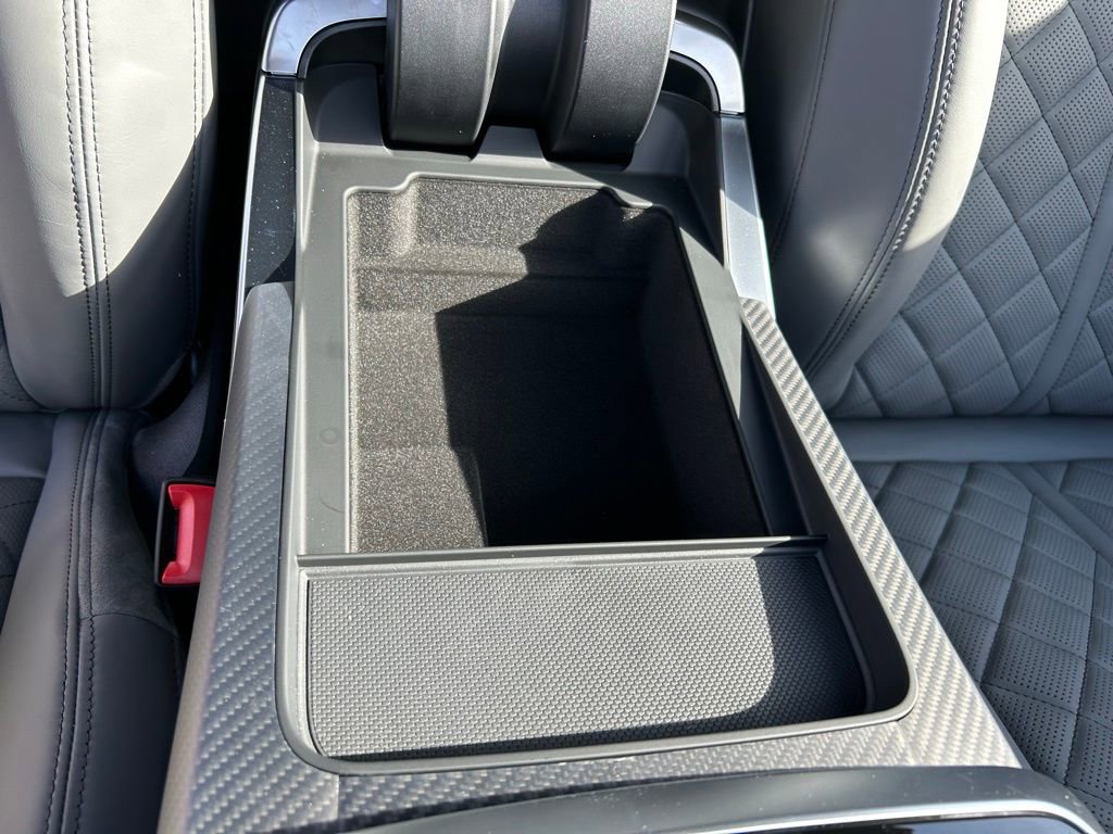 New 2026 Audi SQ8 Prestige image 53