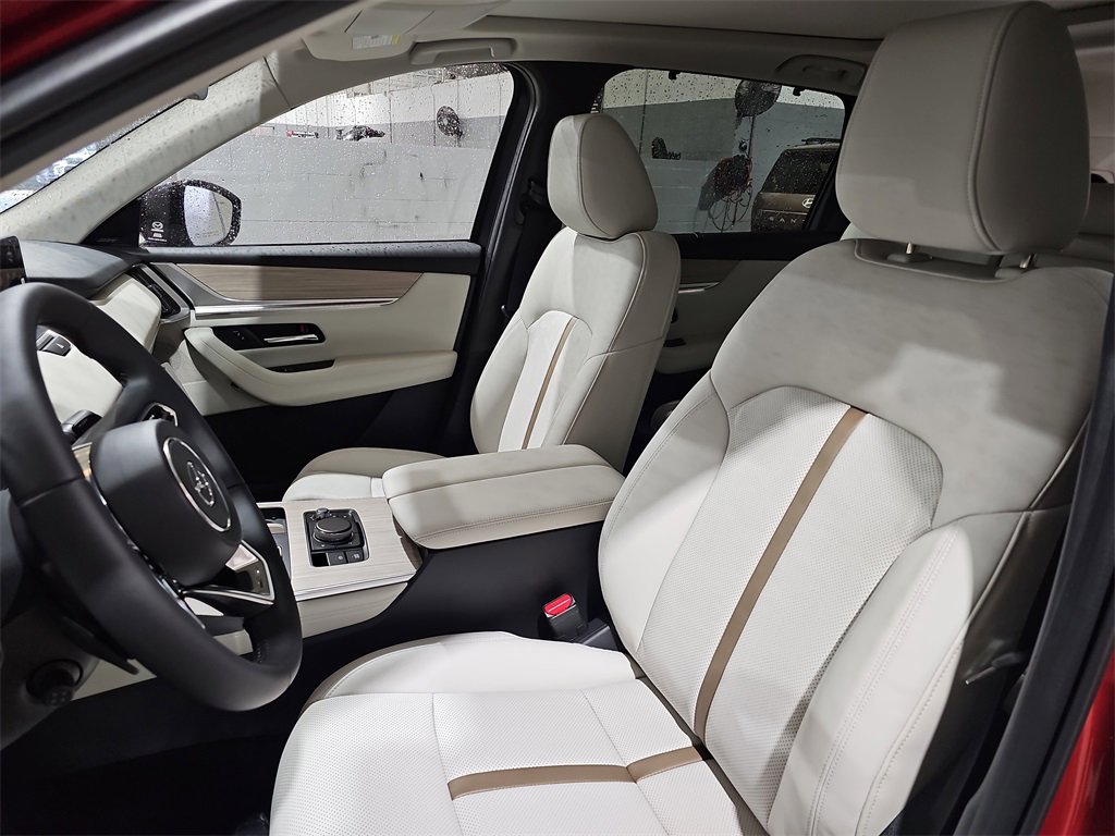 New 2026 MAZDA CX-90 3.3 Turbo S w/ Premium Package image 16