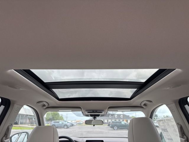 New 2026 Nissan Rogue SV image 33