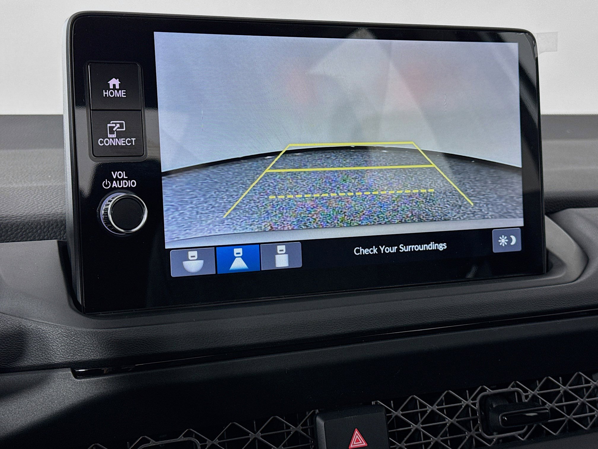 New 2026 Honda Accord LX image 13