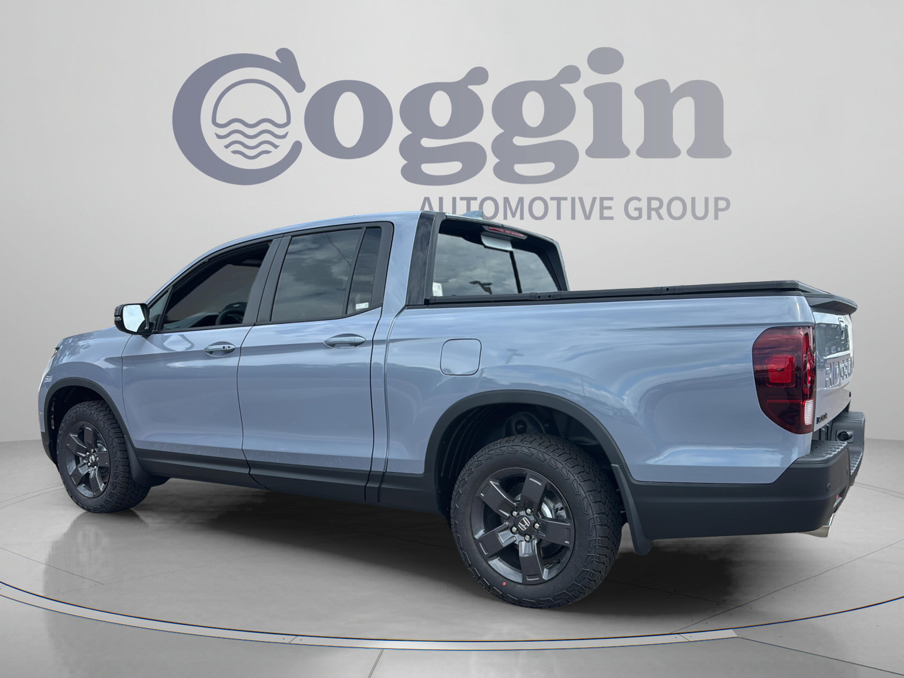 New 2026 Honda Ridgeline TrailSport image 3