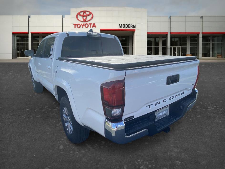 Used 2019 Toyota Tacoma SR5 image 6