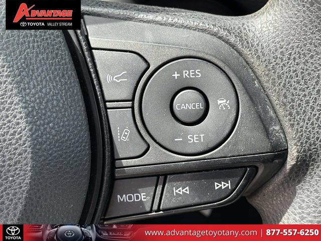 Used 2023 Toyota RAV4 LE AWD/4WD image 26