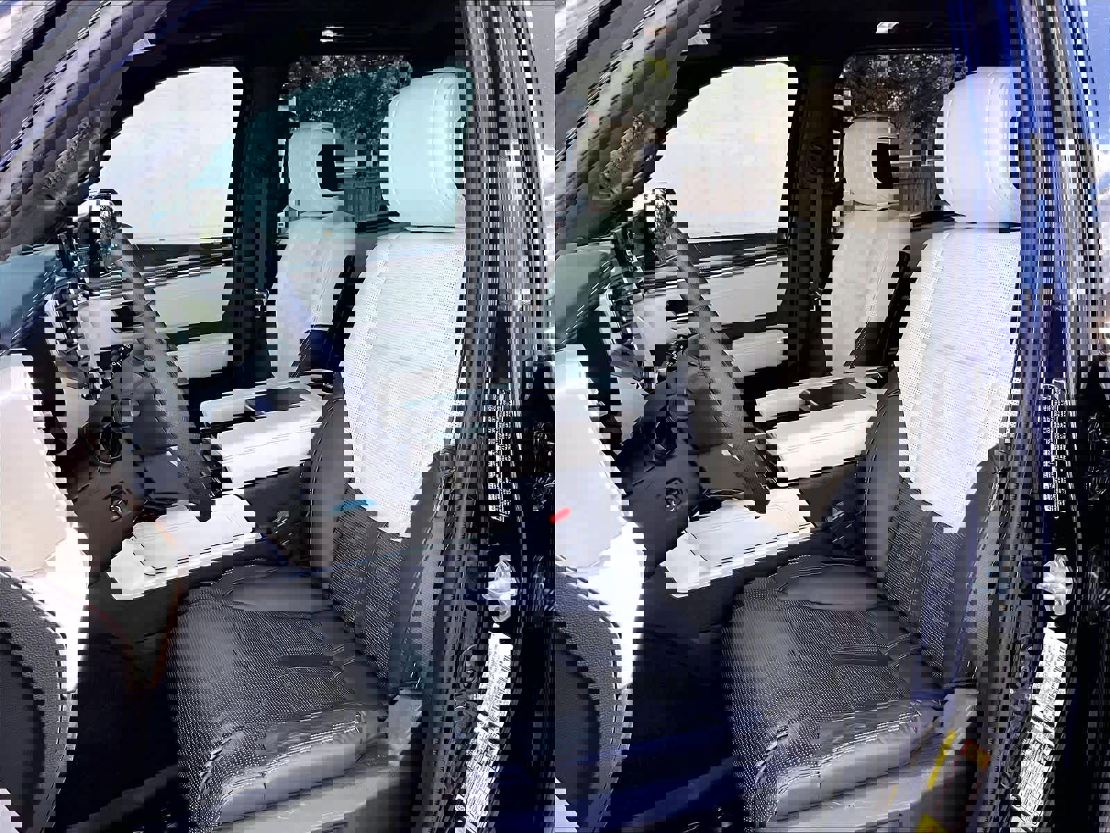 Used 2023 Toyota Sequoia Capstone image 27