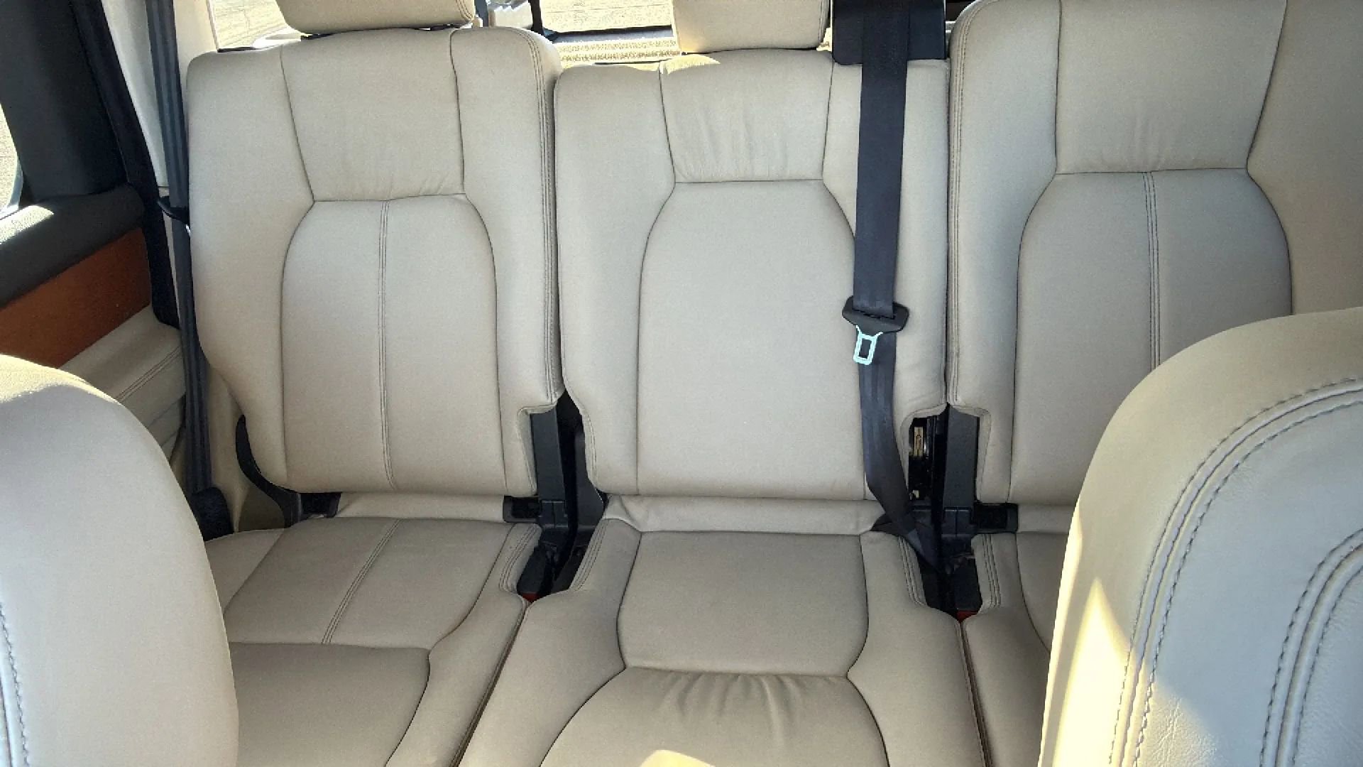 Used 2010 Land Rover LR4 HSE LUX image 7