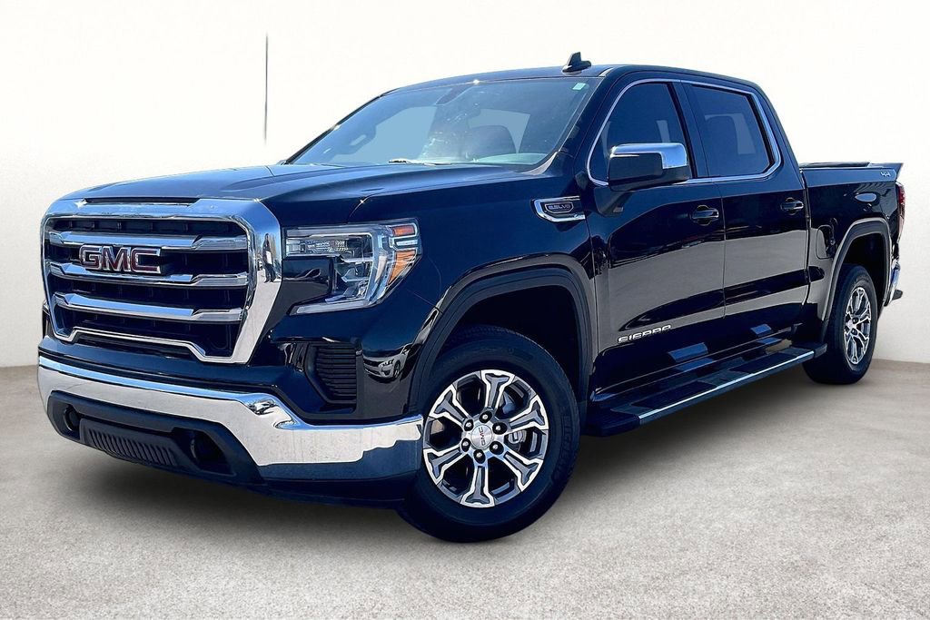 Used 2020 GMC Sierra 1500 SLE w/ SLE Value Package image 15