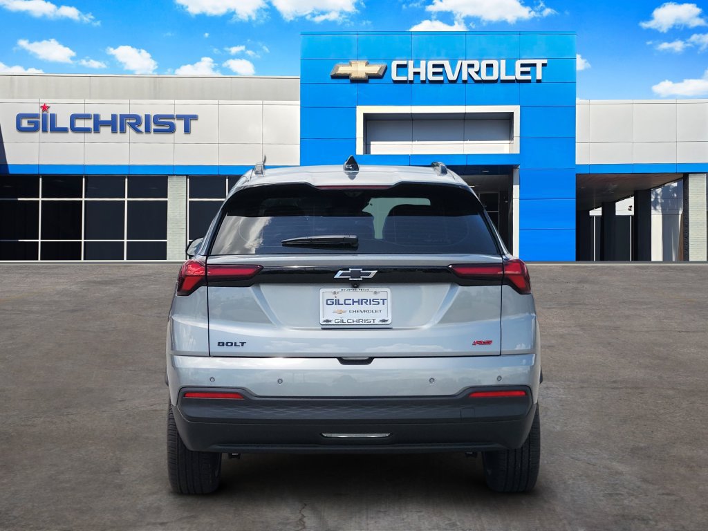 New 2027 Chevrolet Bolt RS w/ Technology Package FWD image 7