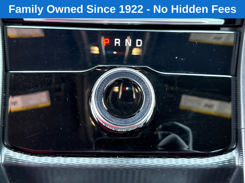 Used 2025 Jeep Grand Cherokee L Laredo AWD/4WD image 33