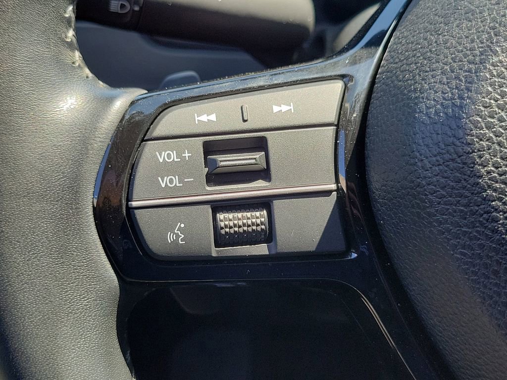 Certified 2023 Honda Accord Touring image 23