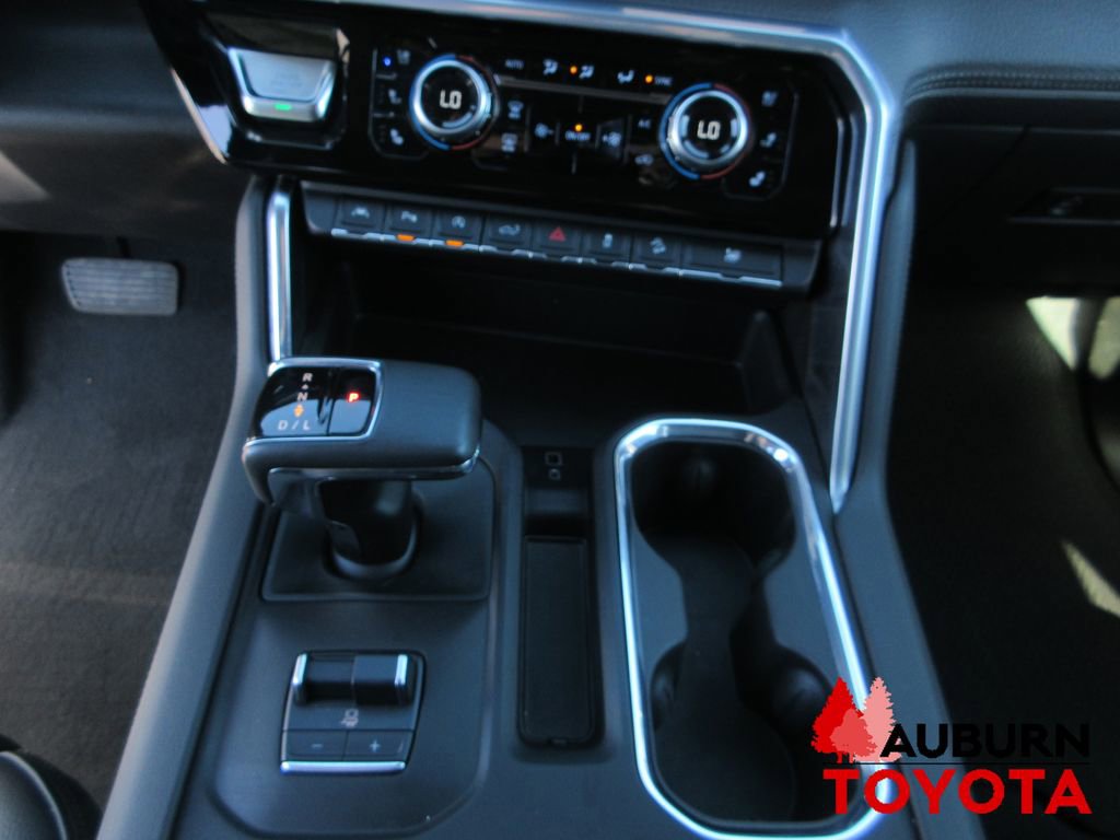 Used 2022 GMC Sierra 1500 Denali image 43