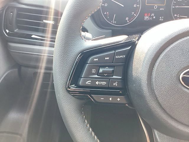 Used 2025 Subaru Forester Sport w/ Popular Package #2 image 17