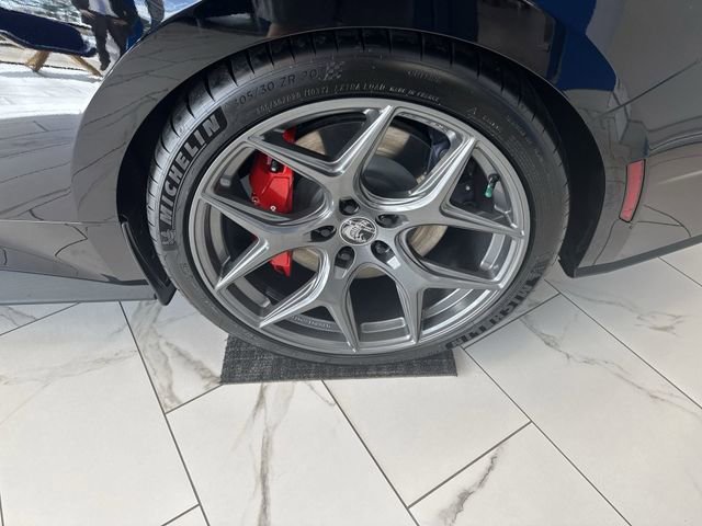 New 2025 Ford Mustang GT Premium w/ GT Performance Package RWD image 13