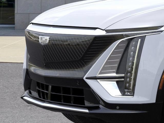 New 2026 Cadillac Lyriq Signature Luxury w/ Nappa Leather Package AWD/4WD image 13