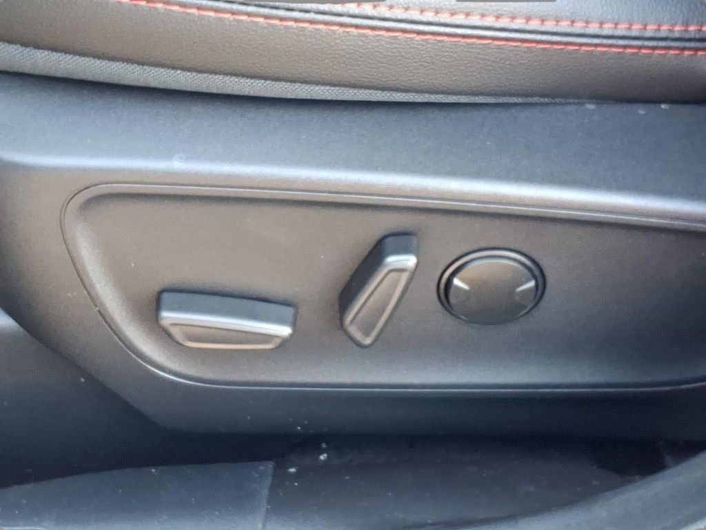 New 2026 Ford Escape ST-Line Elite w/ Premium Technology Package image 17